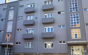 Home Run Apartment